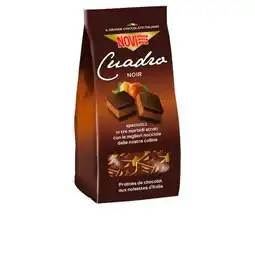 Carrefour Novi sachet chocolat offre