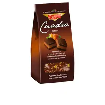 Carrefour Novi sachet chocolat offre
