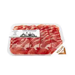 Carrefour Villani coppa italienne offre