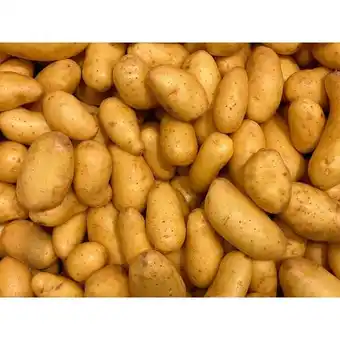 Carrefour Filiere qualite carf pommes de terre spéciales frites filiere qualite carrefour offre