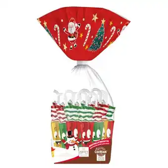 Carrefour Abtey alternative au chocolat sans cacao offre