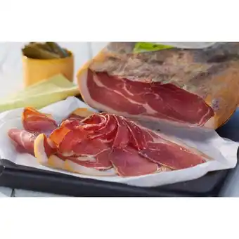Carrefour Filiere qualite carf jambon serrano s.t.g. filière qualité carrefour offre