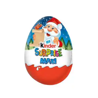 Carrefour Kinder oeuf surprise offre