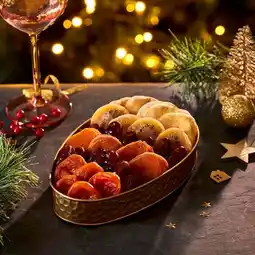 Carrefour Daco bello corbeille jaya daco bello offre