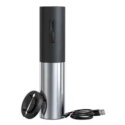 Carrefour Carrefour home tire-bouchon électrique offre