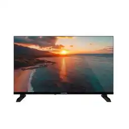 Carrefour Clayton téléviseur led - 80 cm offre
