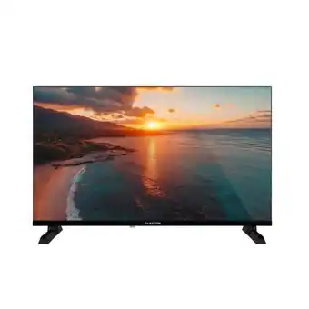 Carrefour Clayton téléviseur led - 80 cm offre