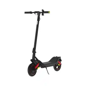 Carrefour Wispeed trottinette électrique offre