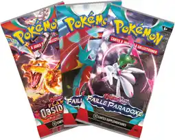 Carrefour Pokemon pokéball pokémon offre