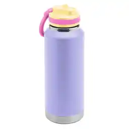 Carrefour Carrefour gourde isotherme 800 ml offre