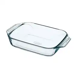 Carrefour Pyrex gamme de plats offre