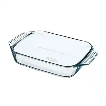 Carrefour Pyrex gamme de plats offre