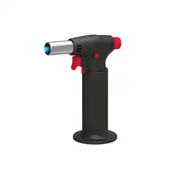 Carrefour Birambeau chalumeau à crème brulée offre