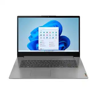 Carrefour Lenovo ordinateur portable - 17,3'' offre