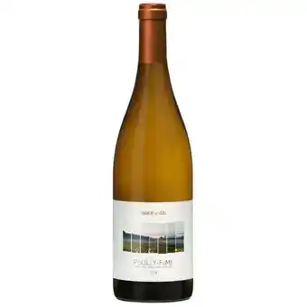 Carrefour Fragment de loire a.o.p. pouilly-fumé offre