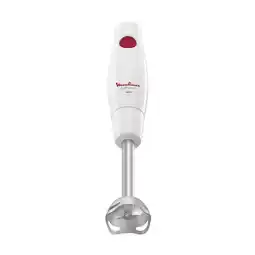 Carrefour Moulinex mixeur plongeant offre