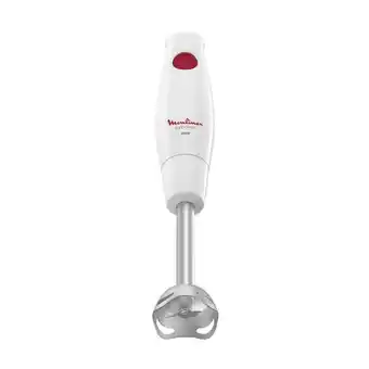 Carrefour Moulinex mixeur plongeant offre