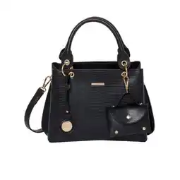 Carrefour Manoukian sac à main offre