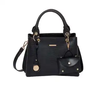 Carrefour Manoukian sac à main offre