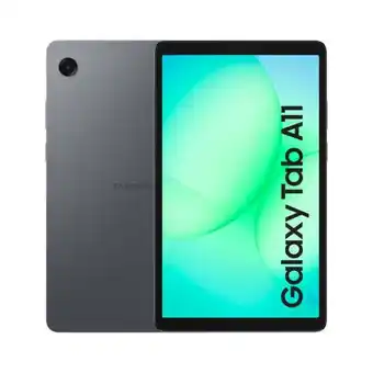 Carrefour Samsung tablette samsung galaxy tab a11 64go - 8.7'' offre