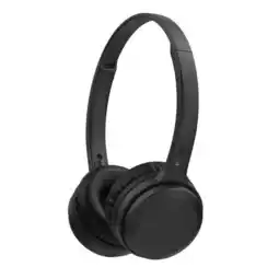 Carrefour Philips casque arceau offre