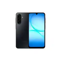 Carrefour Samsung smartphone galaxy a17 4g 128go offre