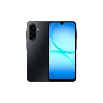 Carrefour Samsung smartphone galaxy a17 4g 128go offre