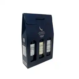 Carrefour Charles & césar les années exceptionnelles de bordeaux a.o.p. bordeaux offre