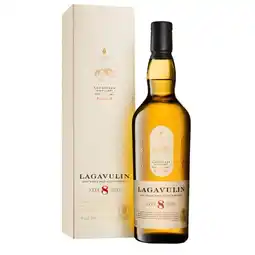 Carrefour Lagavulin whisky offre