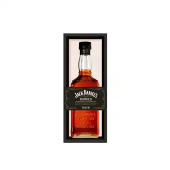 Carrefour Jack daniels coffret offre