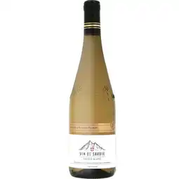 Carrefour La cave d'augustin florent a.o.p. vin de savoie offre
