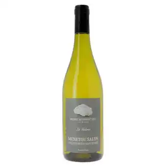 Carrefour Eric brissez sennedot la tuilerie a.o.p. menetou-salon offre