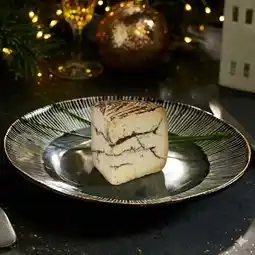 Carrefour Moliterno aux truffes offre