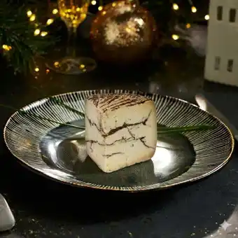 Moliterno aux truffes