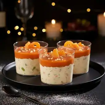 Bigard délice de saumon