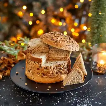 Carrefour Pain surprise de la mer offre