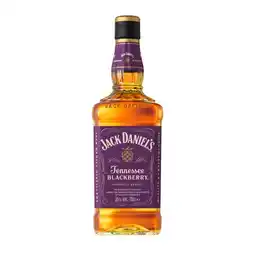 Carrefour Jack daniels whisky offre