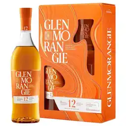 Carrefour Glenmorangie scotch whisky offre