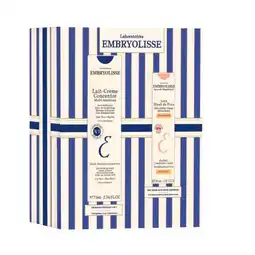 Carrefour Coffret lait crème concentrée offre
