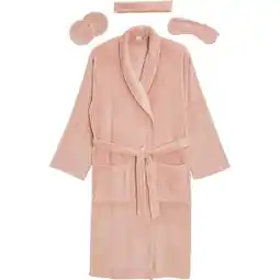 Carrefour Tex home coffret amber offre