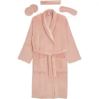 Carrefour Tex home coffret amber offre