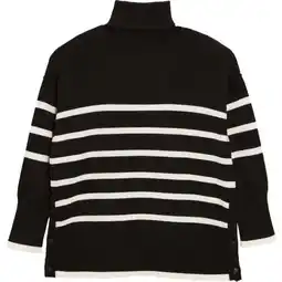 Carrefour Tex pull manches longues femme offre