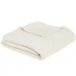 Carrefour Tex home plaid lurex offre