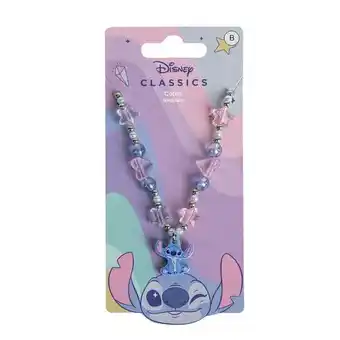 Carrefour Stitch coffret accessoires enfants offre
