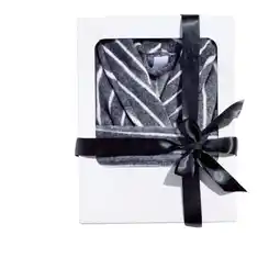 Carrefour Tex home le peignoir suits offre