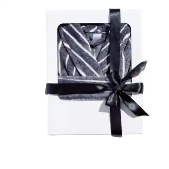 Carrefour Tex home le peignoir suits offre