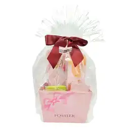 Carrefour Fossier assortiment biscuits les pépites offre