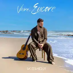 Carrefour Cd kendji girac vivre…encore offre