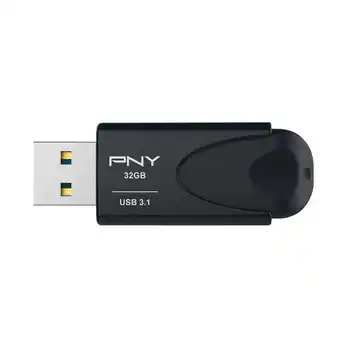 Carrefour Pny clé usb 3.1 32go offre