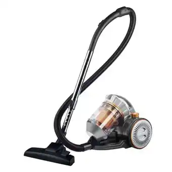 Carrefour Medek aspirateur sans sac offre